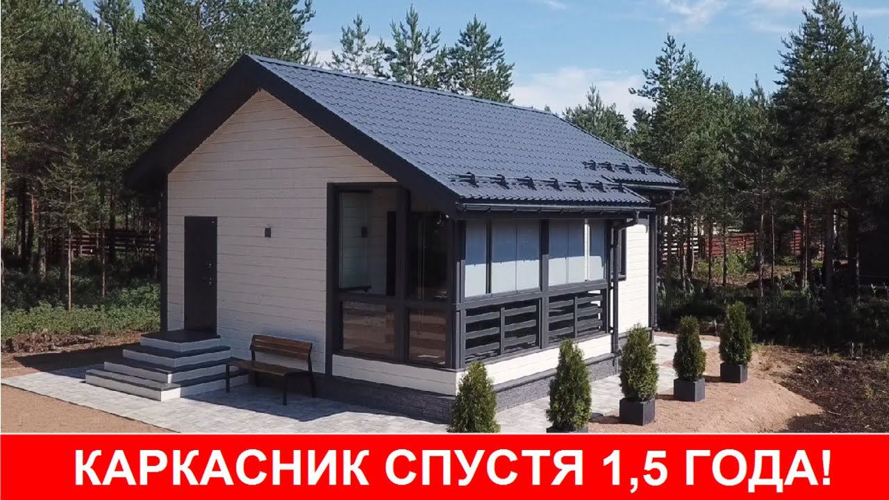 Видеообзор