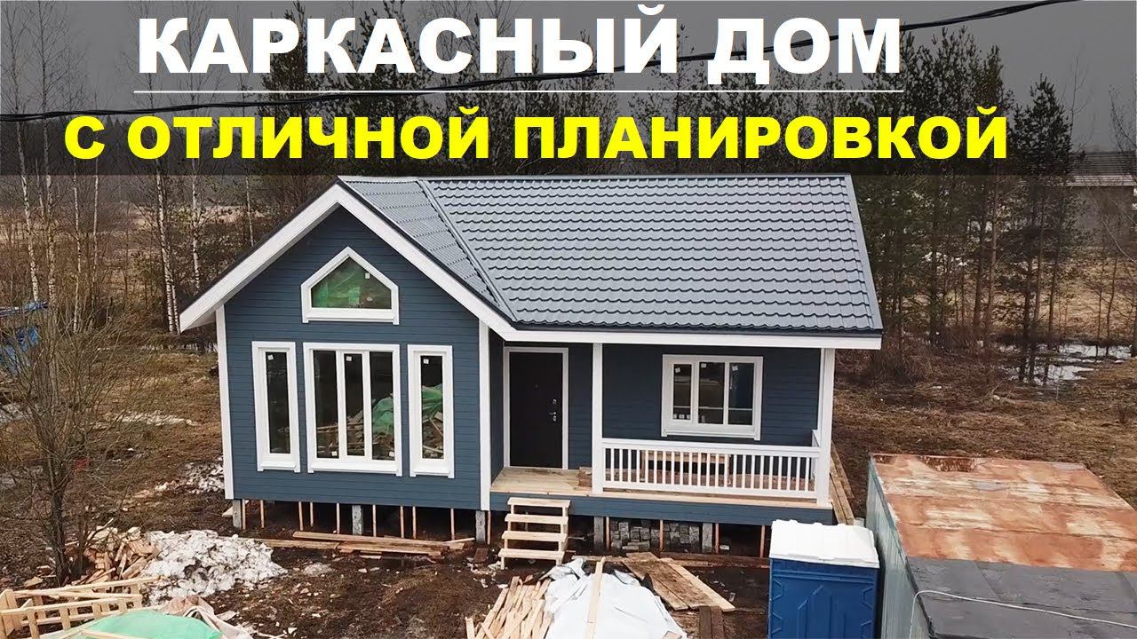 Видеообзор