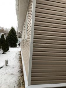 Каркасный дом 8х11,5 СНТ Раздолье